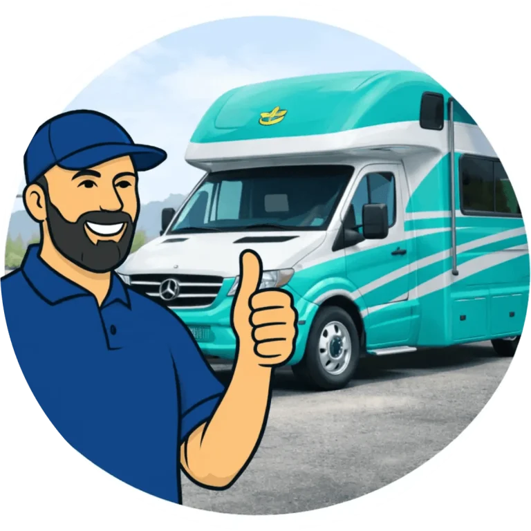 Samy RV - Sell Your RV